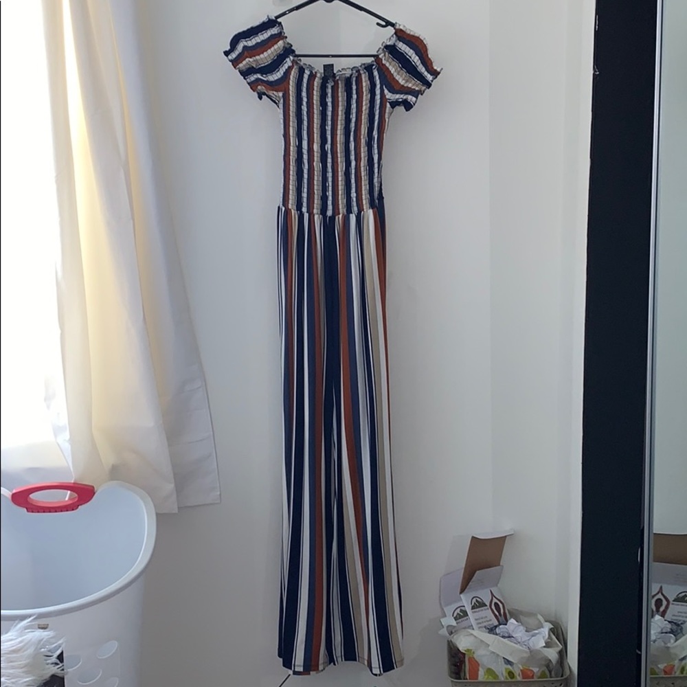 Women’s Rue21 full body romper